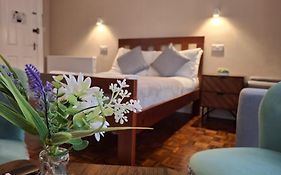 Inn By The Sea, Portsmouth