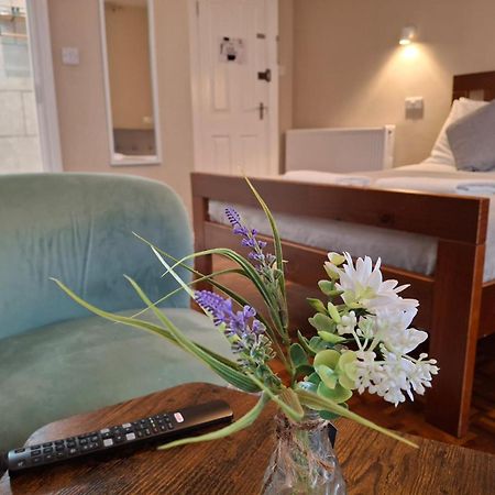 Inn By The Sea, Portsmouth, Parking Ev 22Kw Available Exterior foto