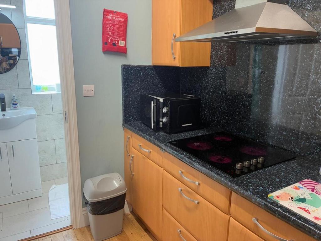 Inn By The Sea, Portsmouth, Parking Ev 22Kw Available Exterior foto